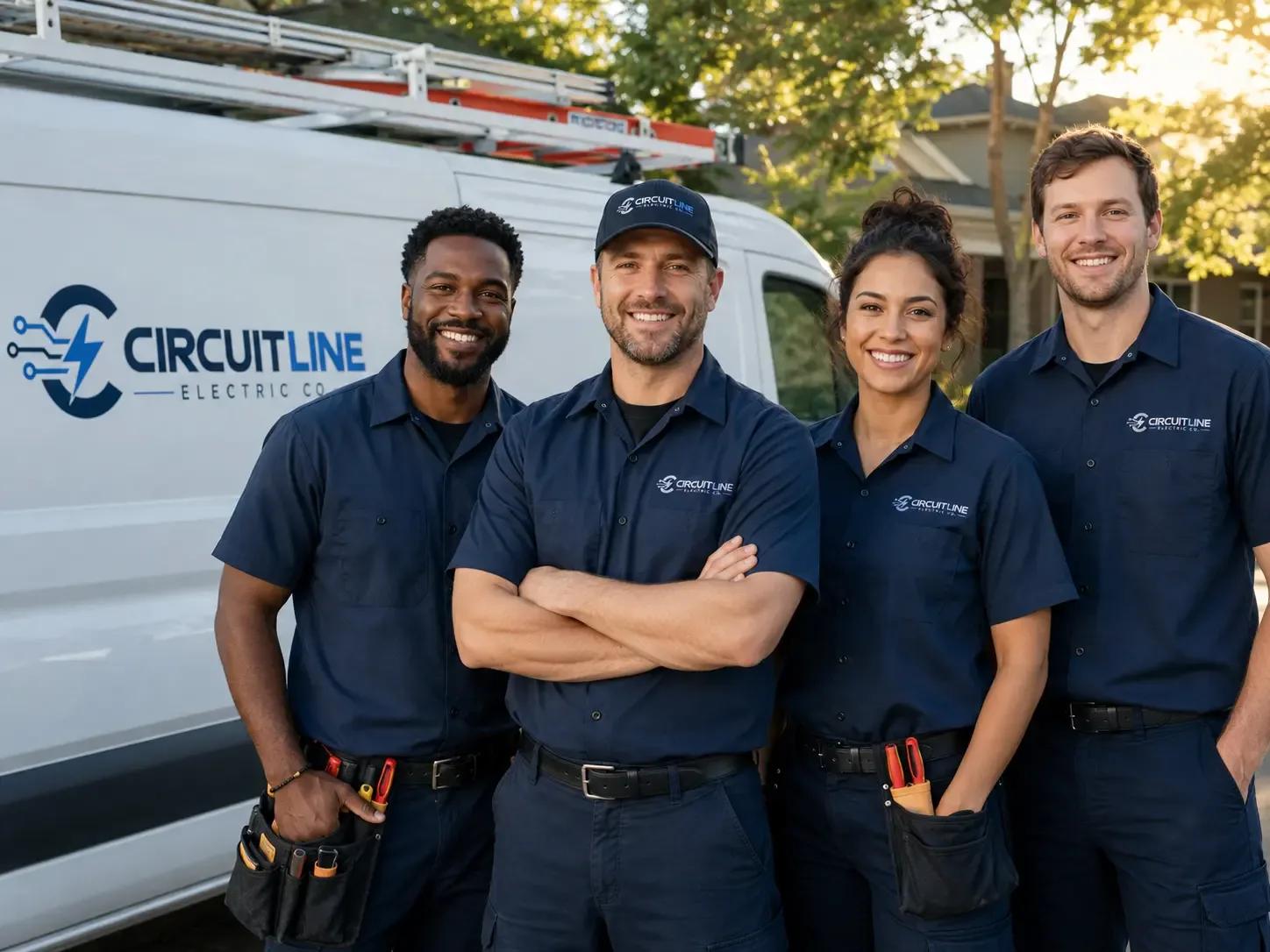 Whole Home Rewiring company in Litchfield Park, AZ