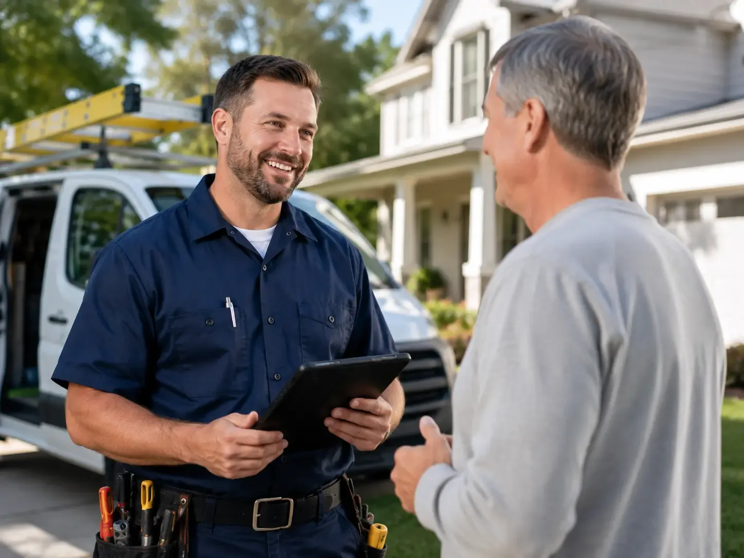 Whole Home Rewiring Litchfield Park, AZ FAQs